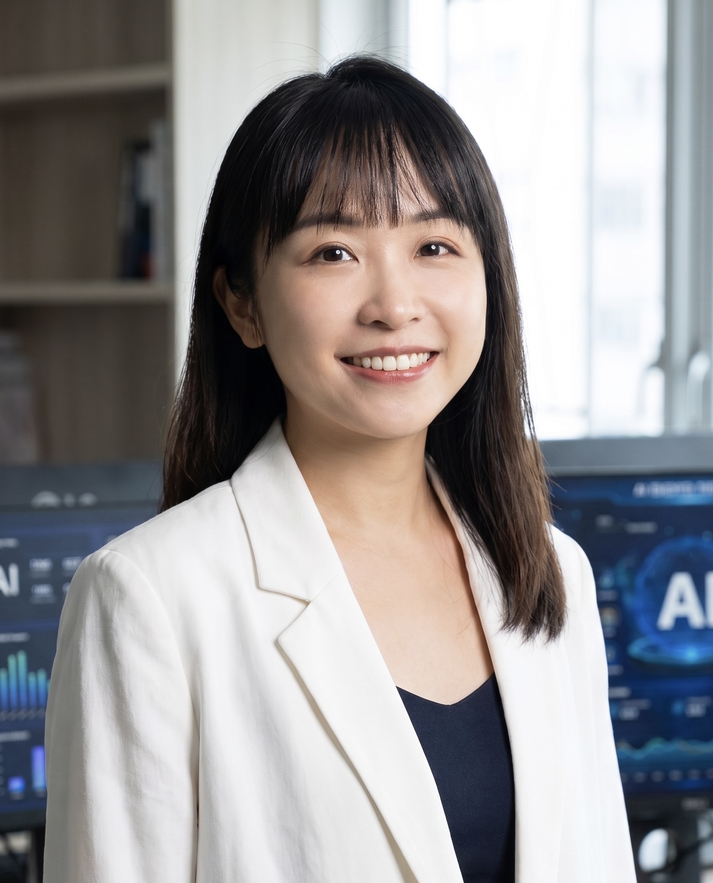 Tweety Leung