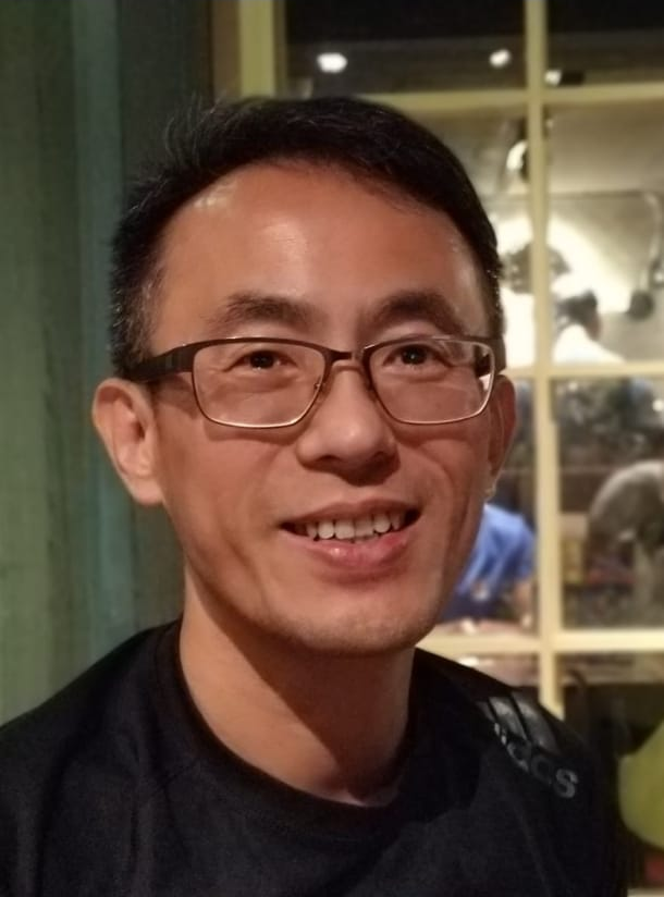 Ken Lam