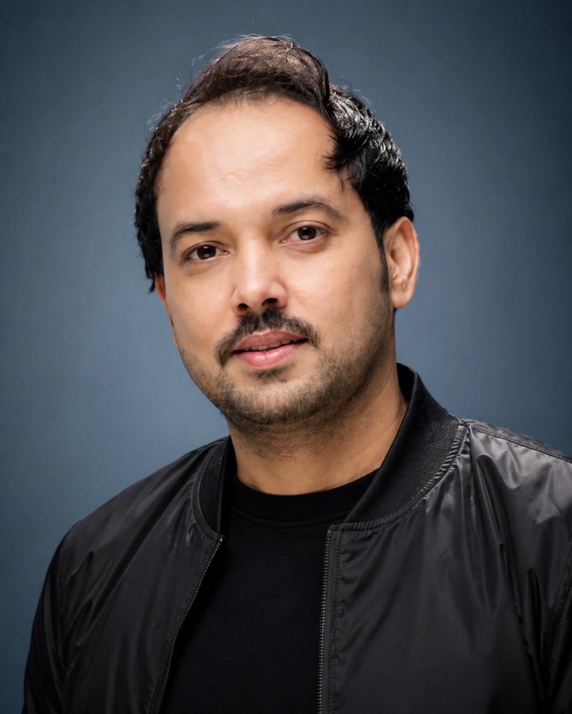 Madhvendra Singh