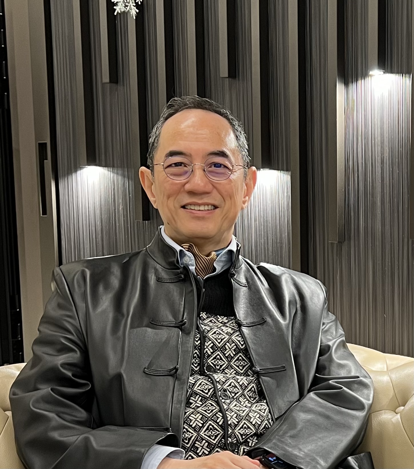 Robert Wong